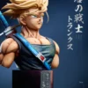 Peace Studio - Dragon Ball Trunks TOPGK 1/3 Scale Bust Statue