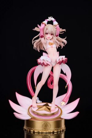 Pertop Studio Fate/Grand Order Illya Statue