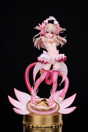 Pertop Studio Fate/Grand Order Illya Statue