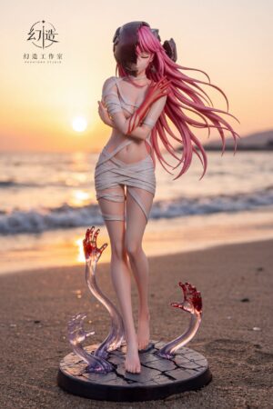 Phantora Studio Elfen Lied Lucy Statue