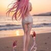 Phantora Studio Elfen Lied Lucy Statue