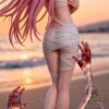 Phantora Studio Elfen Lied Lucy Statue