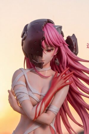 Phantora Studio Elfen Lied Lucy Statue