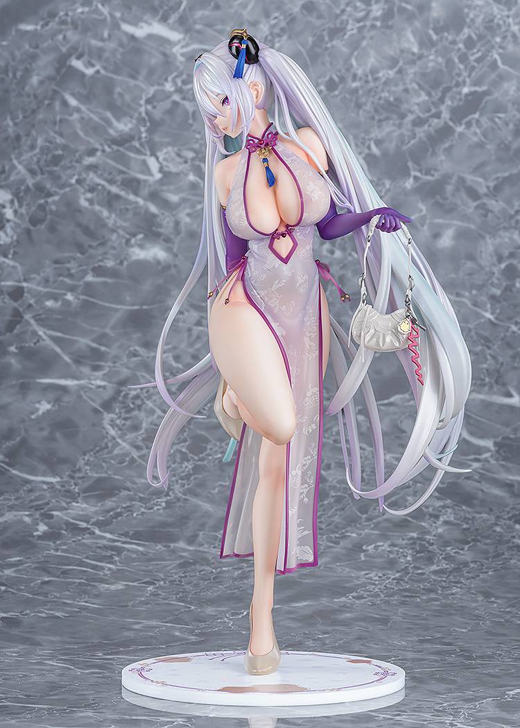 Phat Company Azur Lane Kearsarge Figure