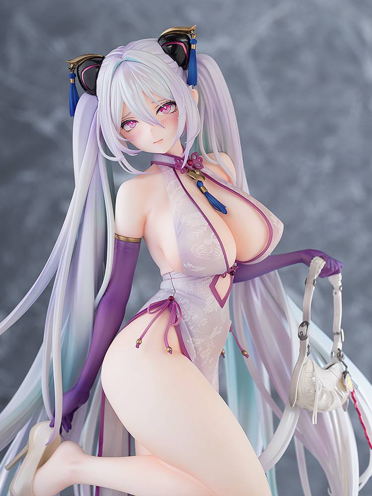 Phat Company Azur Lane Kearsarge Figure