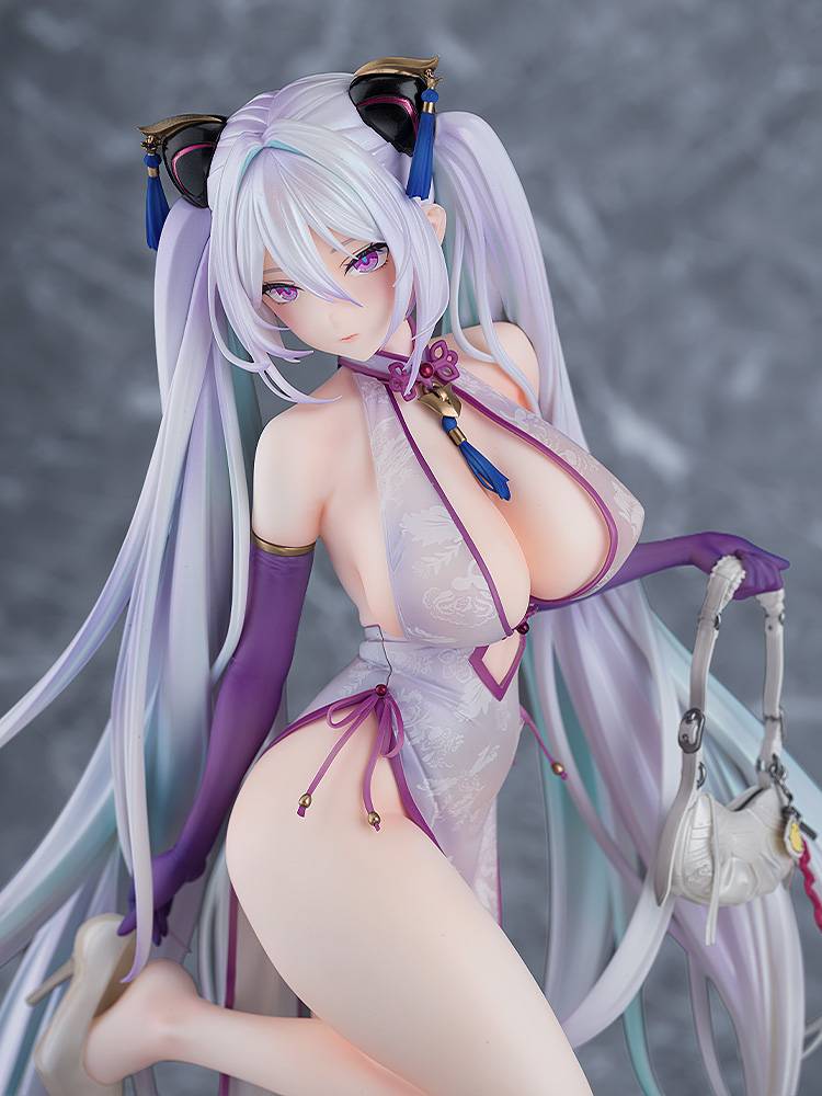 Phat Company Azur Lane Kearsarge Figure