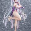 Phat Company Azur Lane Kearsarge Figure
