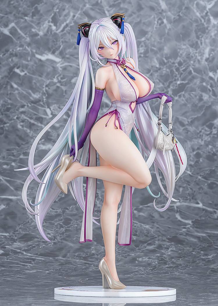 Phat Company Azur Lane Kearsarge Figure