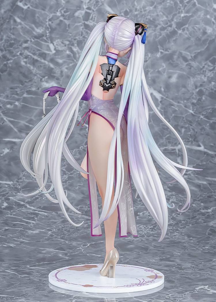Phat Company Azur Lane Kearsarge Figure