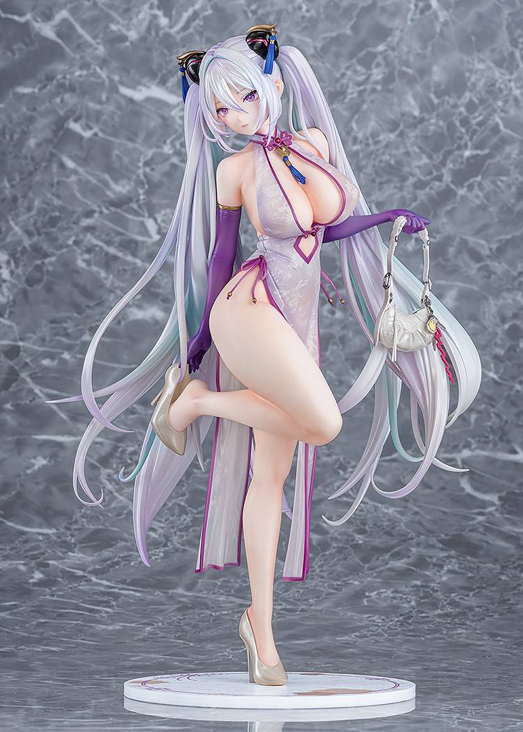 Phat Company Azur Lane Kearsarge Figure