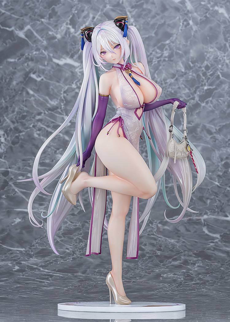 Phat Company Azur Lane Kearsarge Figure