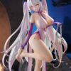 Phat Company Azur Lane Kearsarge Figure