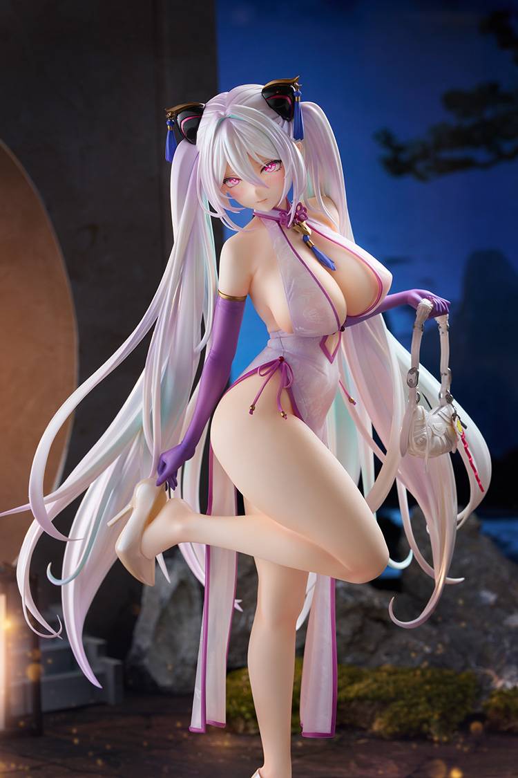 Phat Company Azur Lane Kearsarge Figure