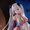 Phat Company Azur Lane Kearsarge Figure