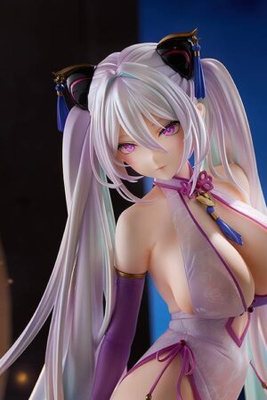 Phat Company Azur Lane Kearsarge Figure