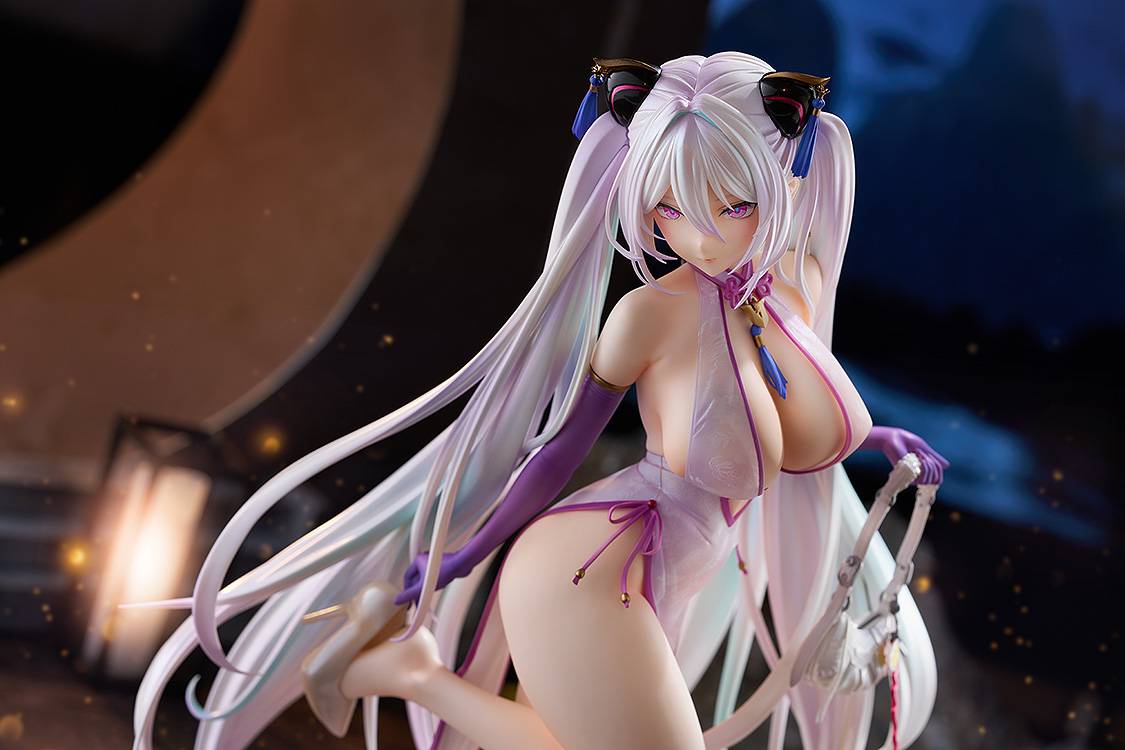 Phat Company Azur Lane Kearsarge Figure