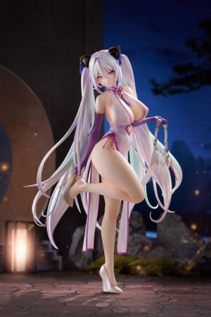 Phat Company Azur Lane Kearsarge Figure