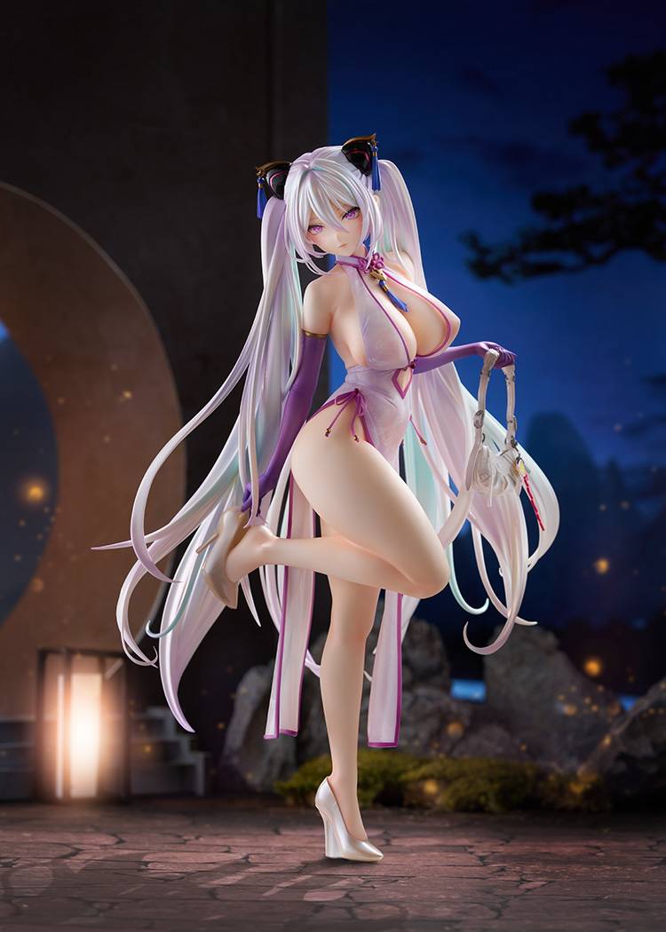 Phat Company Azur Lane Kearsarge Figure