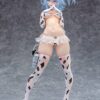Phat Company Girls' Frontline PA-15 Figure