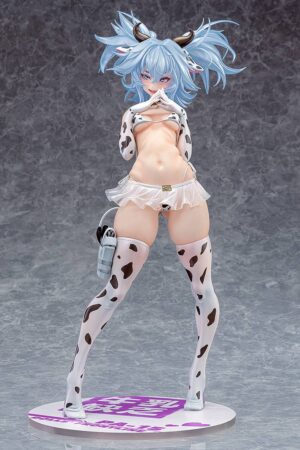 Phat Company Girls' Frontline PA-15 Figure
