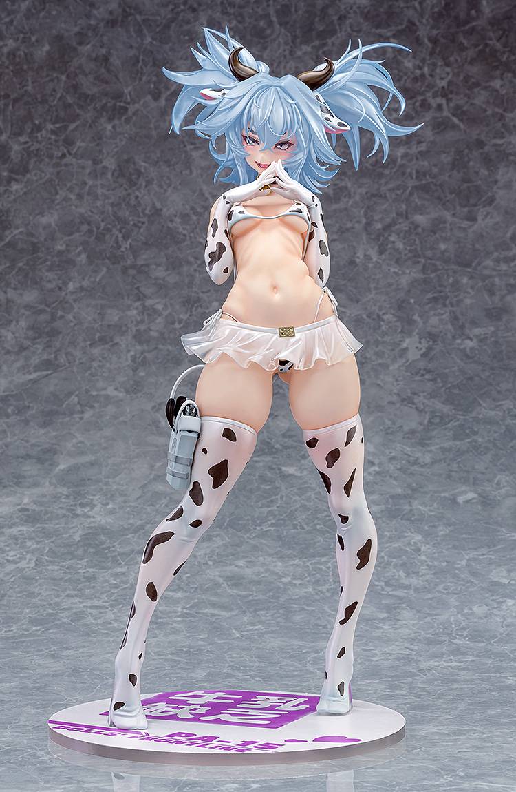 Phat Company Girls' Frontline PA-15 Figure