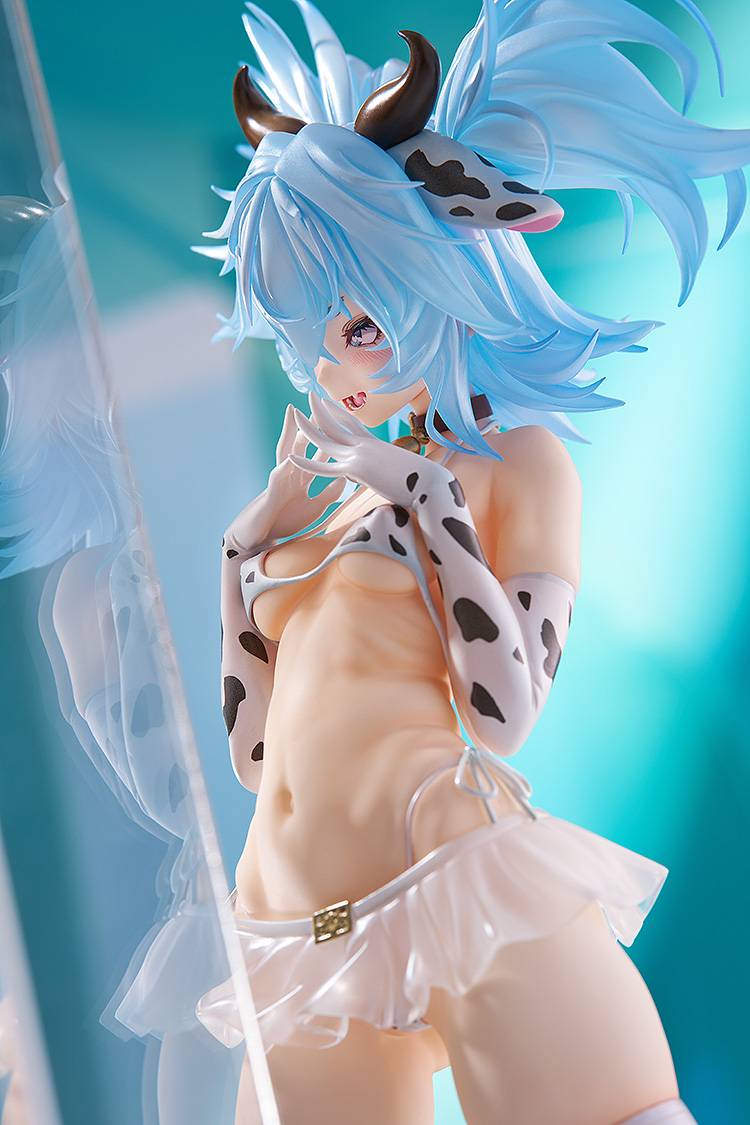 Phat Company Girls' Frontline PA-15 Figure