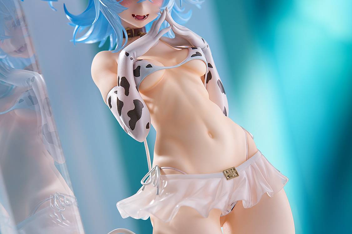 Phat Company Girls' Frontline PA-15 Figure