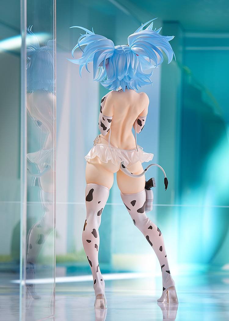 Phat Company Girls' Frontline PA-15 Figure