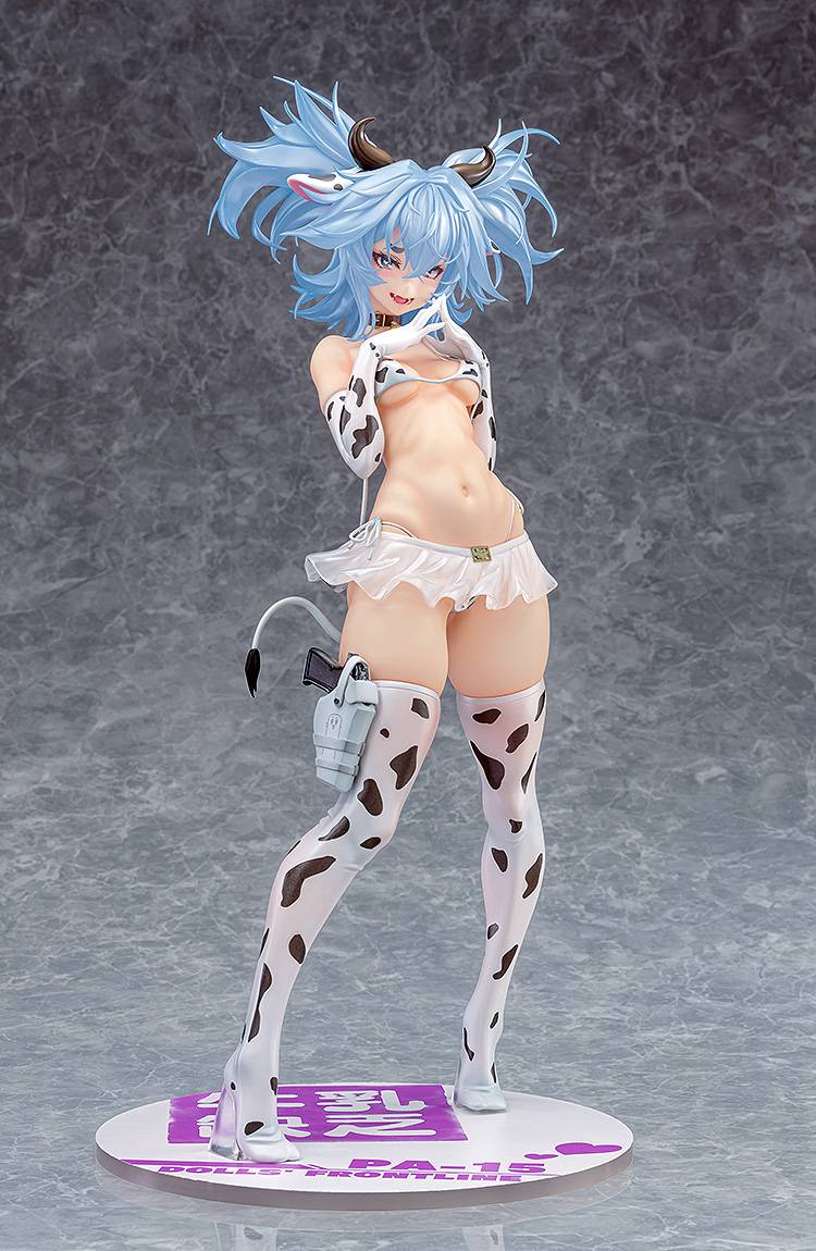 Phat Company Girls' Frontline PA-15 Figure