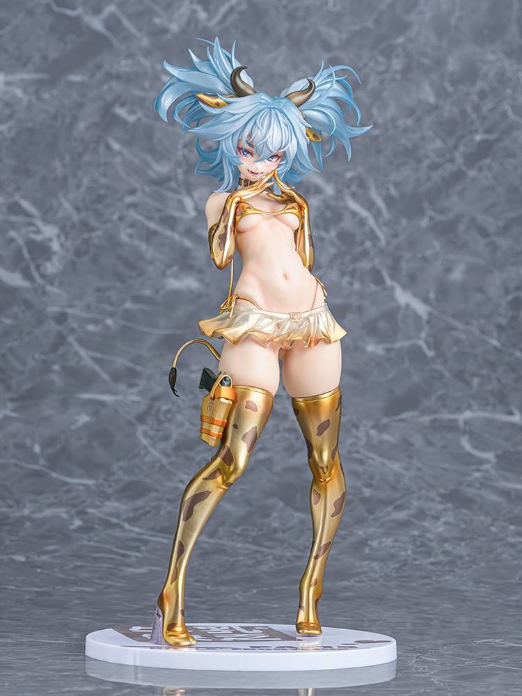 Phat Company Girls' Frontline PA-15 Figure