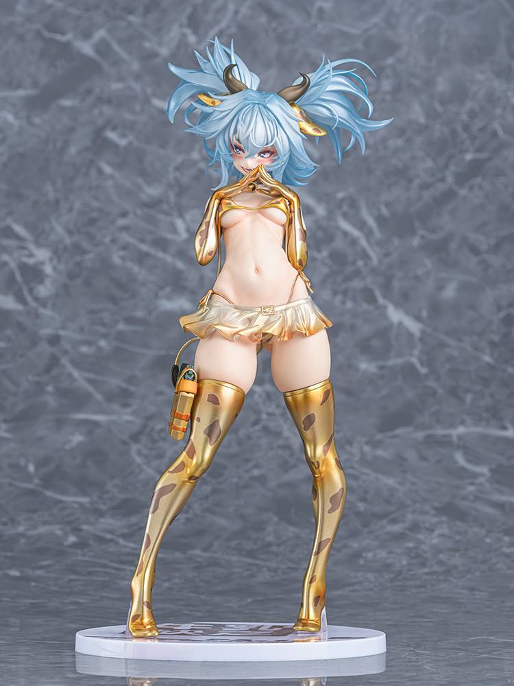 Phat Company Girls' Frontline PA-15 Figure