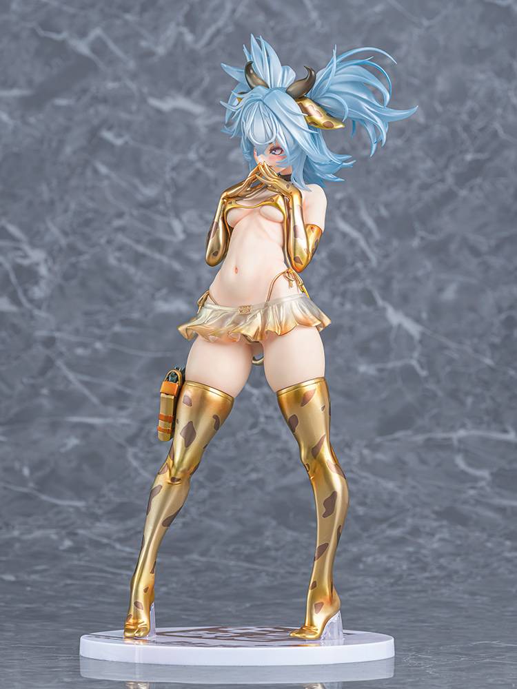 Phat Company Girls' Frontline PA-15 Figure