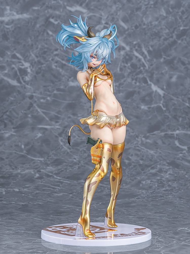 Phat Company Girls' Frontline PA-15 Figure