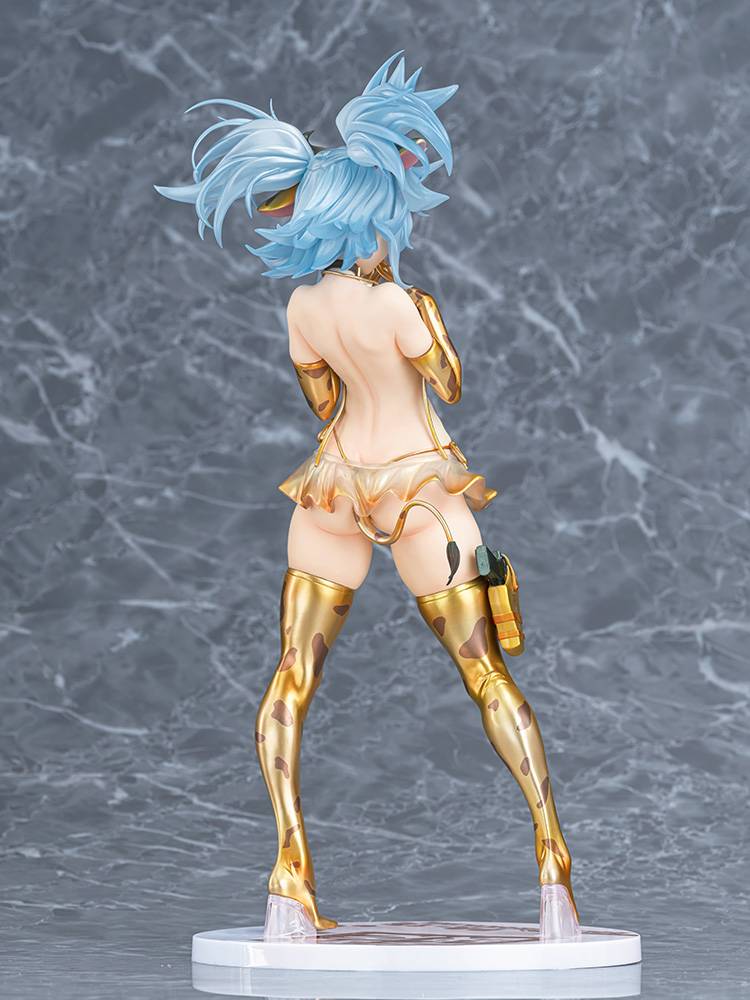 Phat Company Girls' Frontline PA-15 Figure