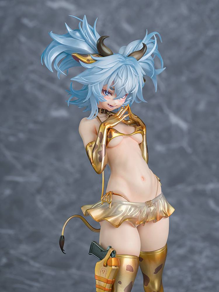 Phat Company Girls' Frontline PA-15 Figure