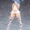 Phat Company Girls' Frontline PA-15 Figure