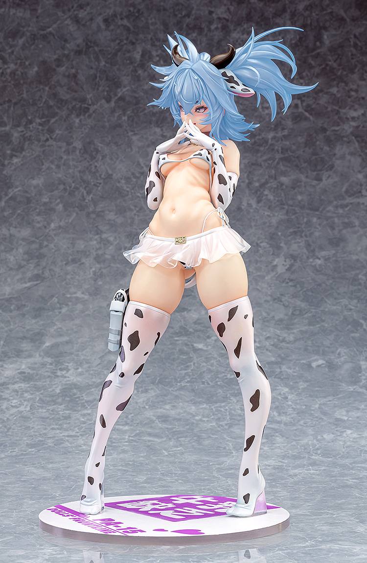Phat Company Girls' Frontline PA-15 Figure