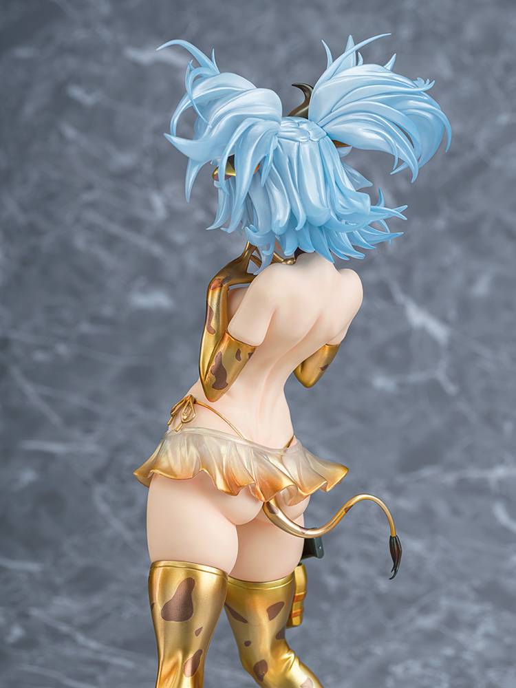 Phat Company Girls' Frontline PA-15 Figure