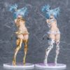 Phat Company Girls' Frontline PA-15 Figure