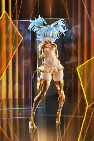 Phat Company Girls' Frontline PA-15 Figure