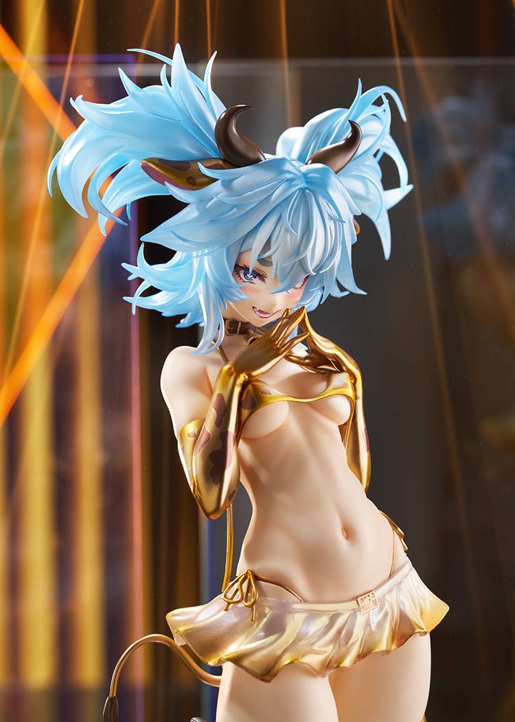 Phat Company Girls' Frontline PA-15 Figure