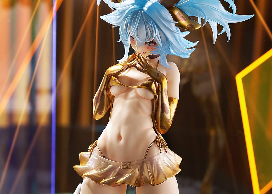 Phat Company Girls' Frontline PA-15 Figure