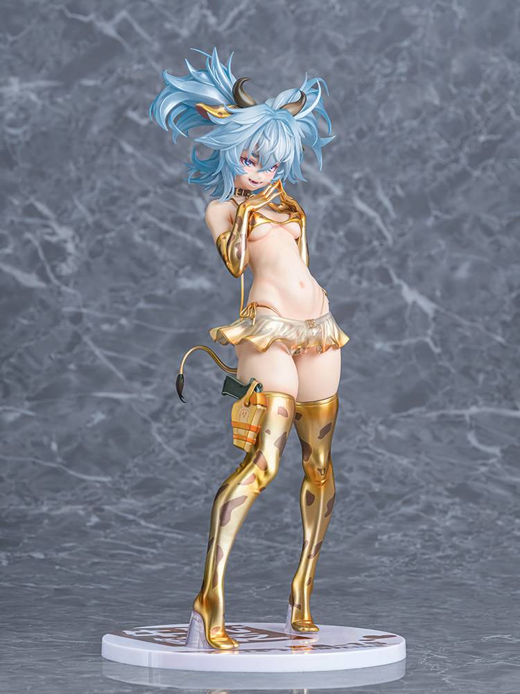 Phat Company Girls' Frontline PA-15 Figure