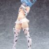 Phat Company Girls' Frontline PA-15 Figure