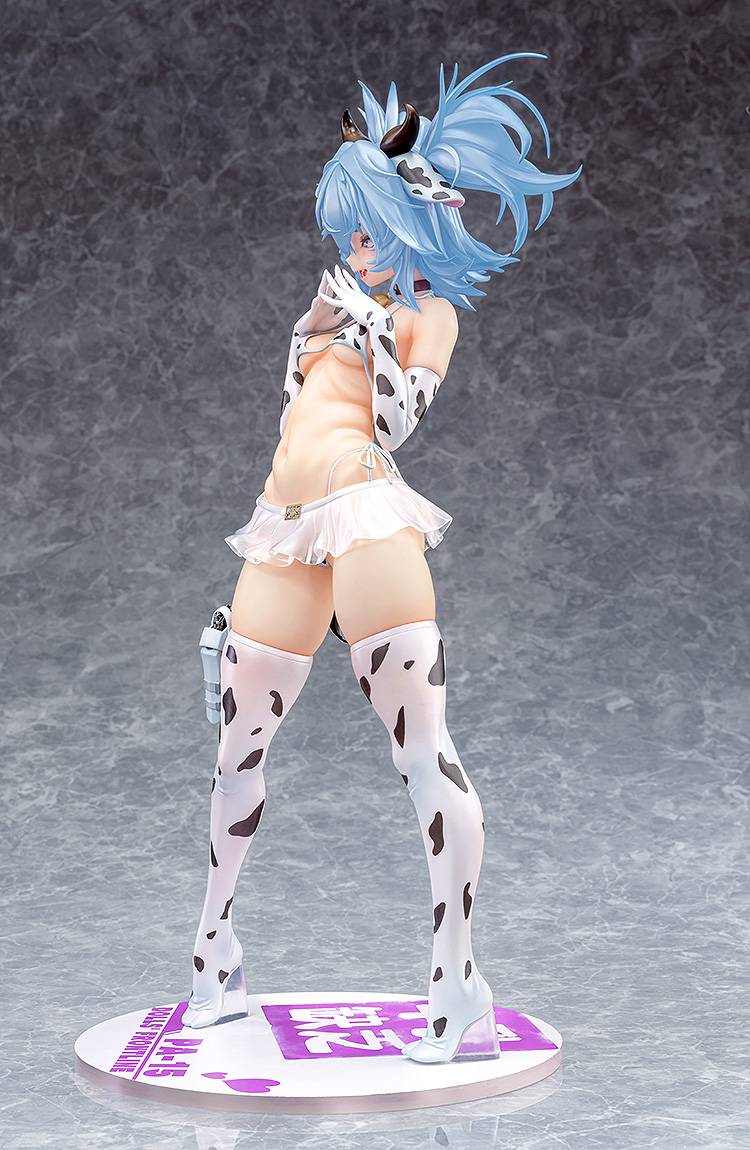 Phat Company Girls' Frontline PA-15 Figure