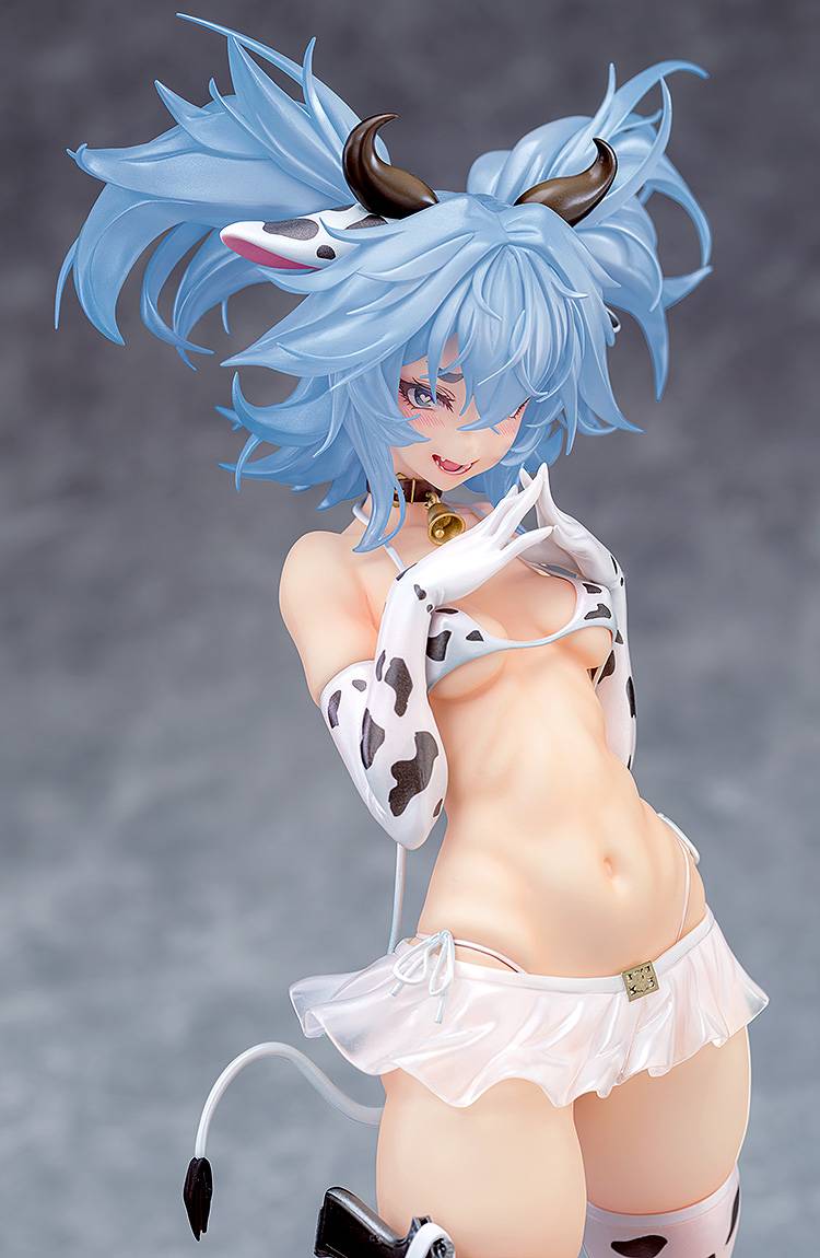 Phat Company Girls' Frontline PA-15 Figure