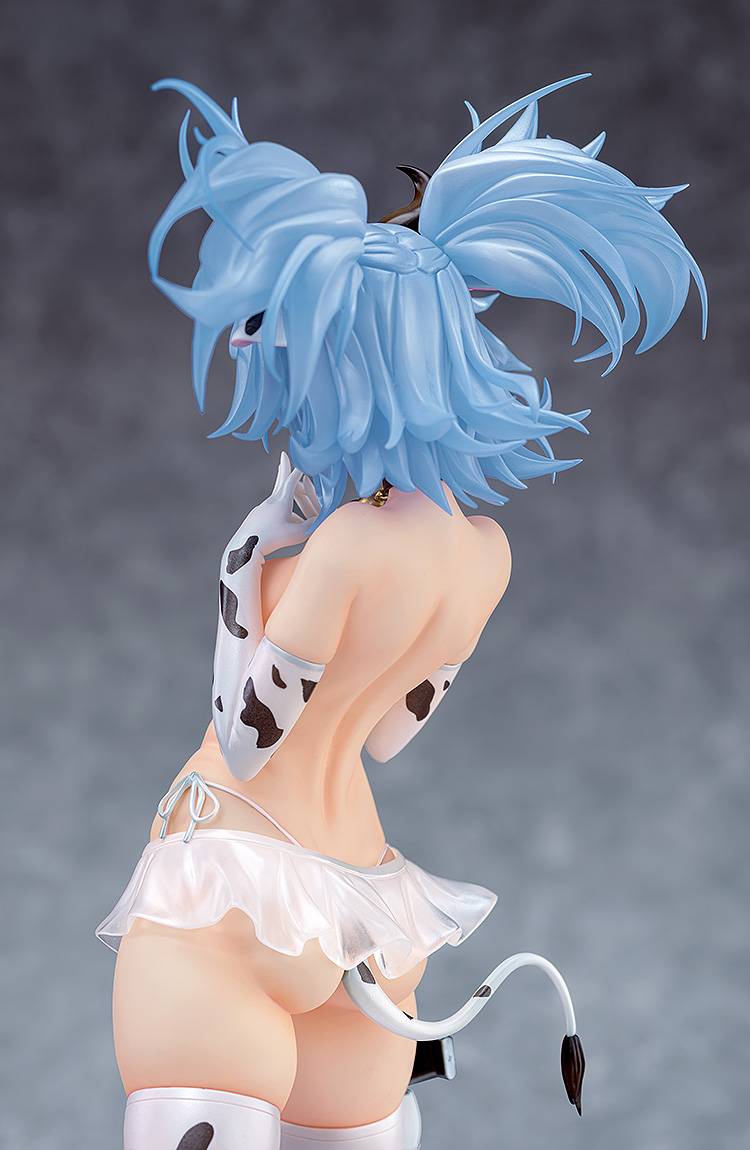 Phat Company Girls' Frontline PA-15 Figure