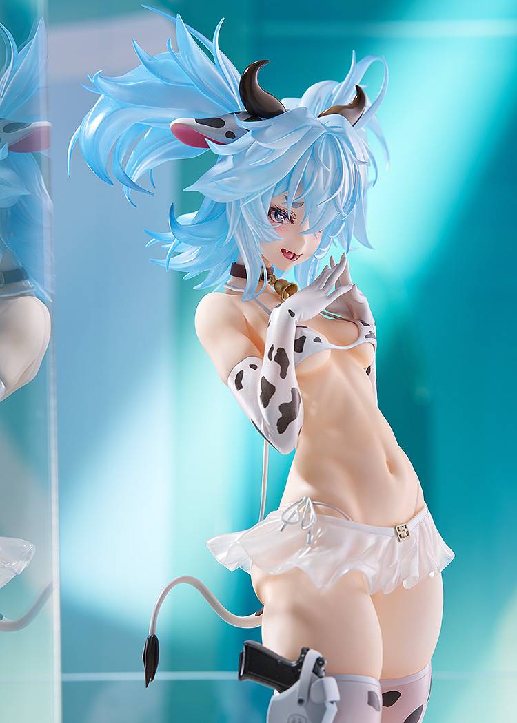 Phat Company Girls' Frontline PA-15 Figure
