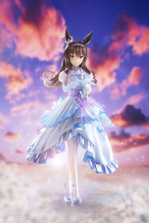 Phat Company Admire Vega Uma Musume