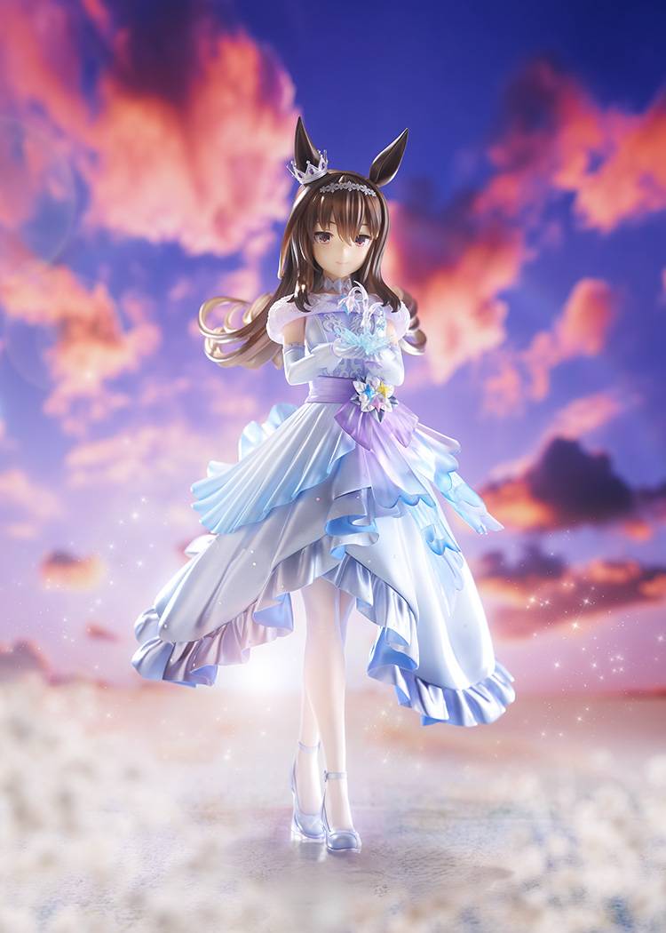 Phat Company Admire Vega Uma Musume